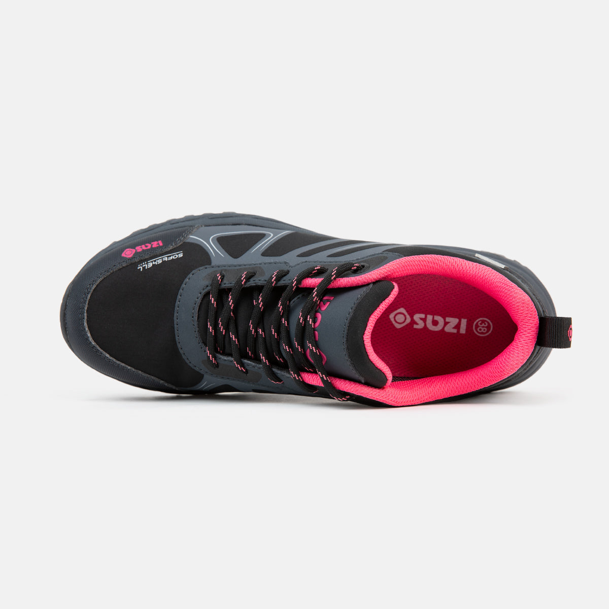 ZAPATILLA DE SOFT SHELL TARAY W