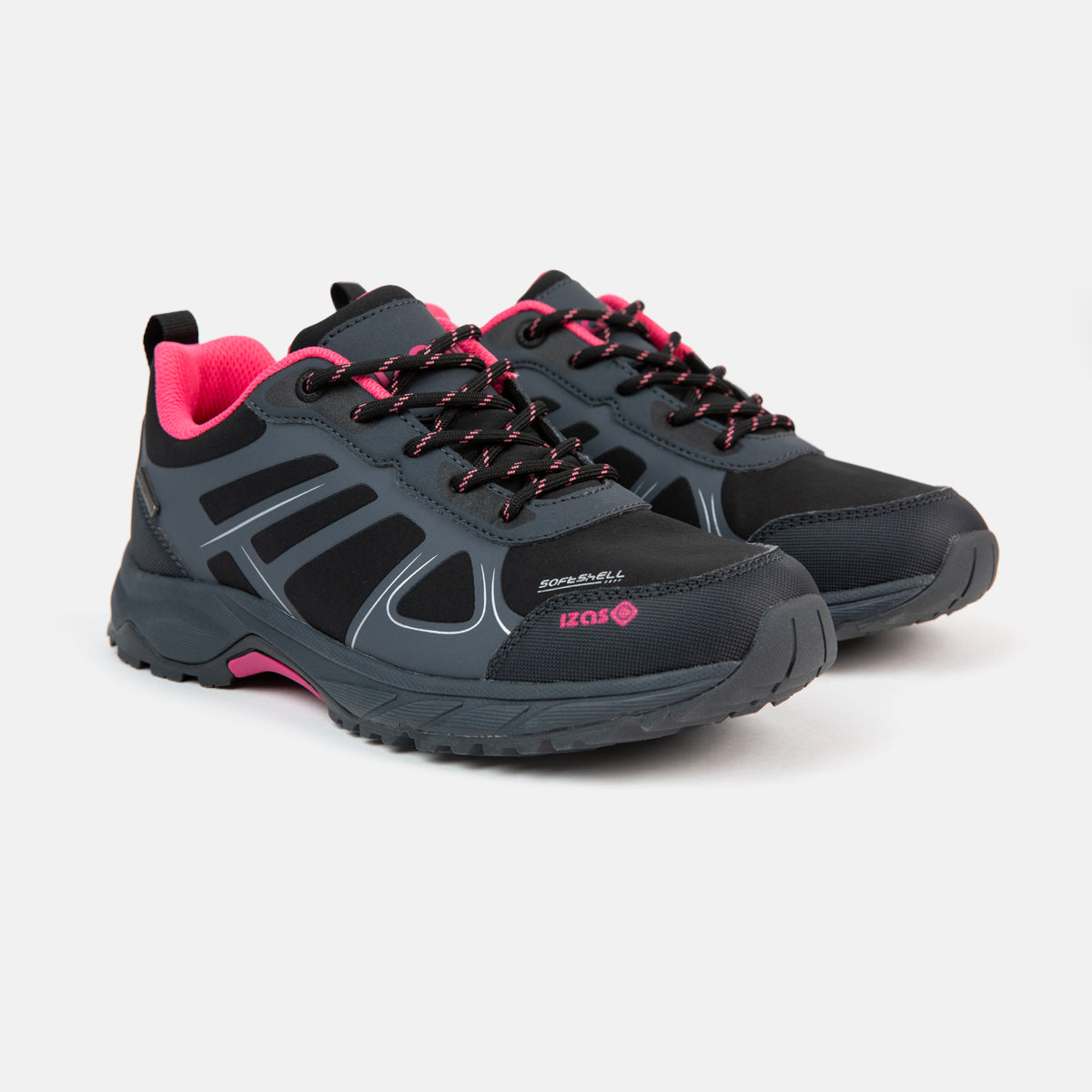 ZAPATILLA DE SOFT SHELL TARAY W