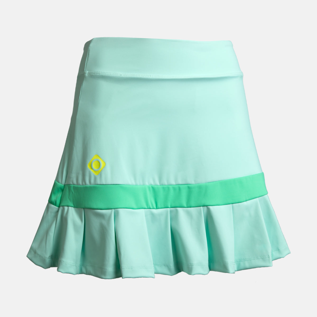 FALDA DE PADEL MUJER TEMPLE SKIRT