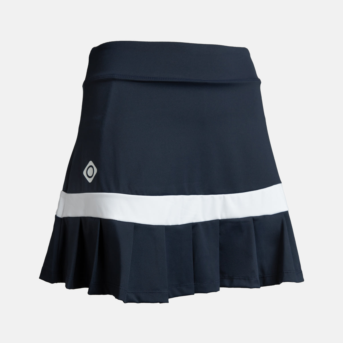 FALDA DE PADEL MUJER TEMPLE SKIRT