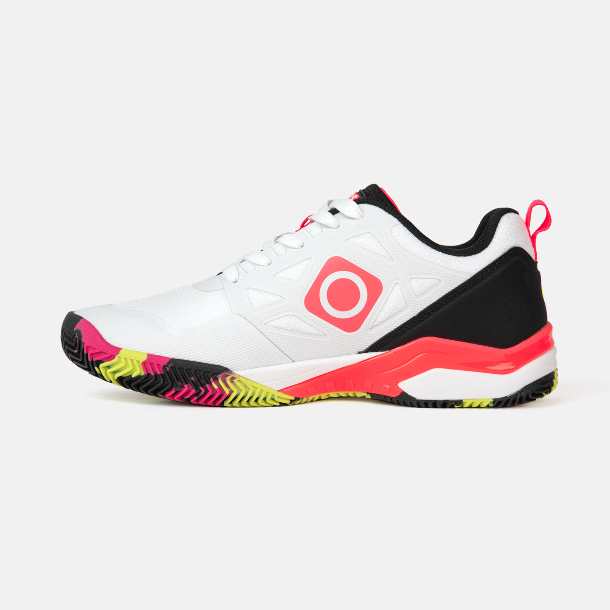 ZAPATILLAS DE PADEL UNISEX IBORT
