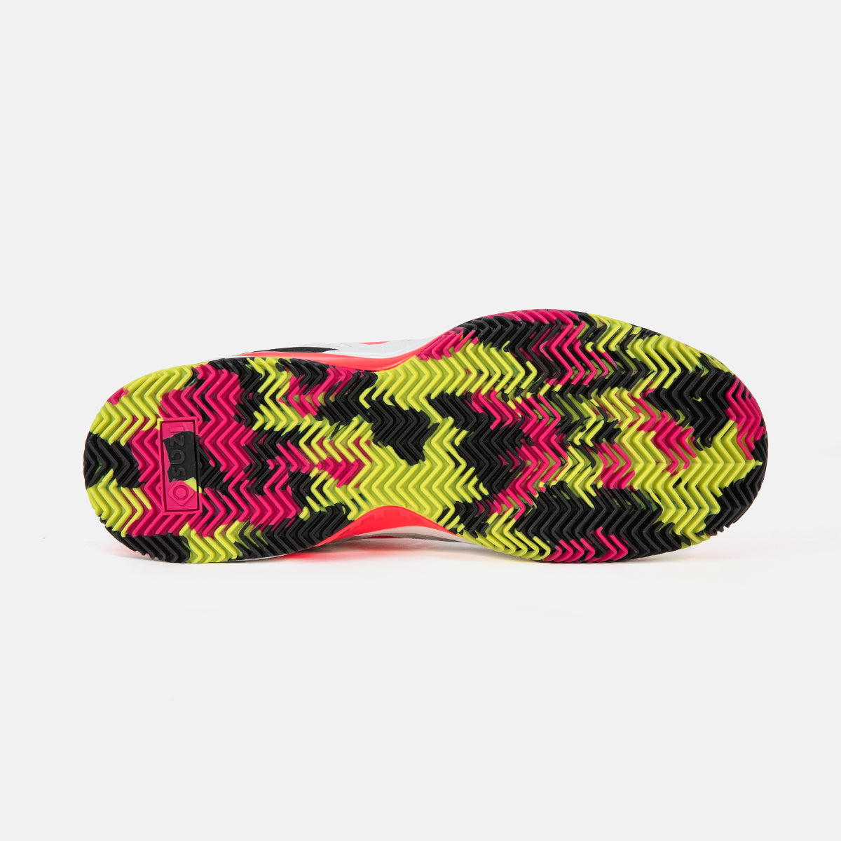 ZAPATILLAS DE PADEL UNISEX IBORT