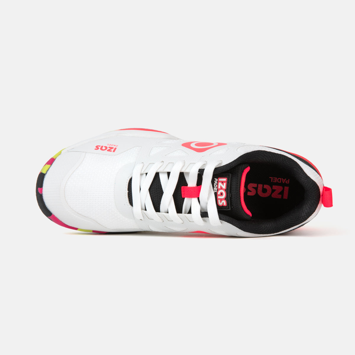 ZAPATILLAS DE PADEL UNISEX IBORT