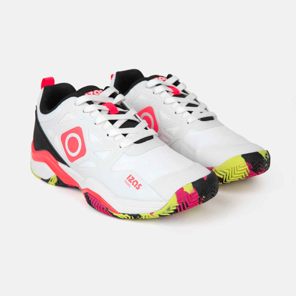 ZAPATILLAS DE PADEL UNISEX IBORT