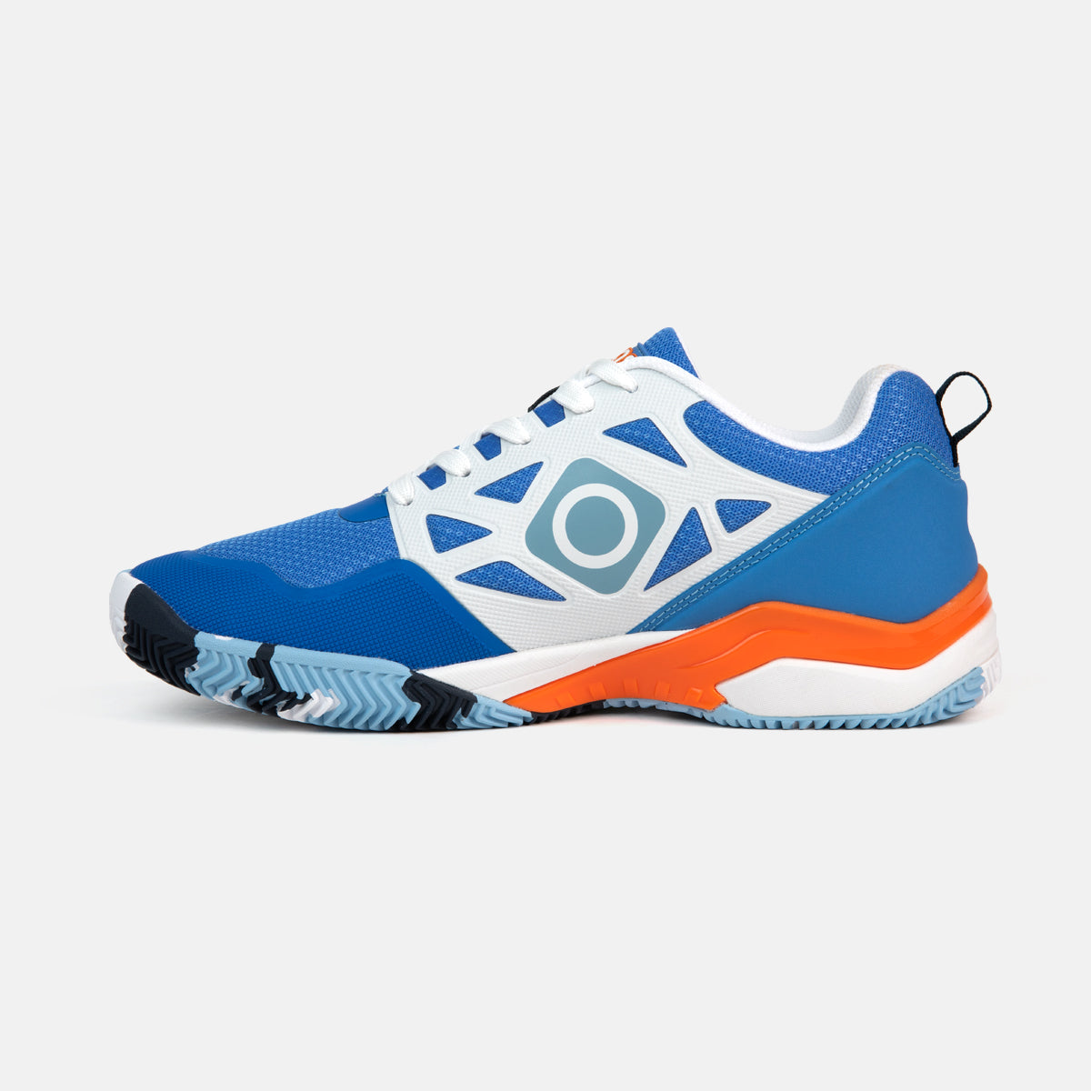 ZAPATILLAS DE PADEL UNISEX IBORT