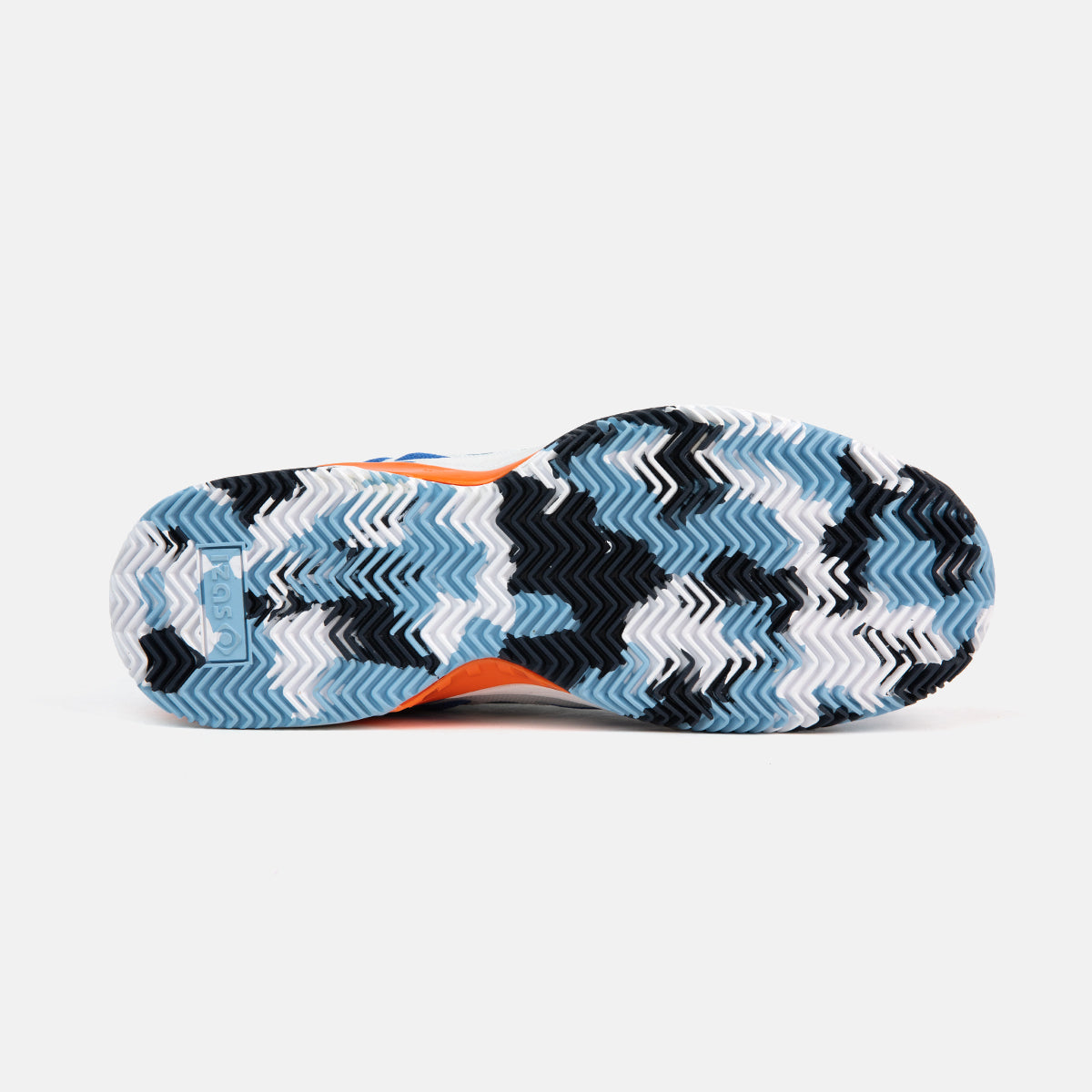 ZAPATILLAS DE PADEL UNISEX IBORT