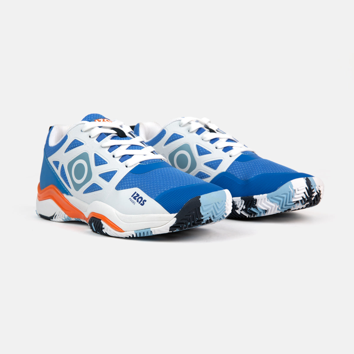 ZAPATILLAS DE PADEL UNISEX IBORT