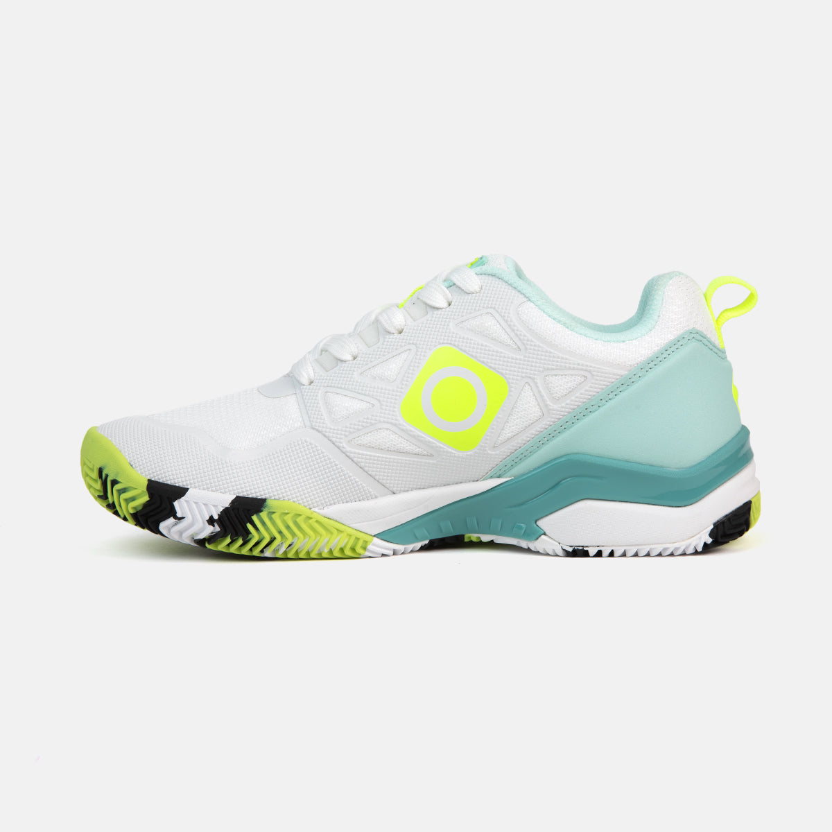 ZAPATILLAS DE PADEL UNISEX IBORT