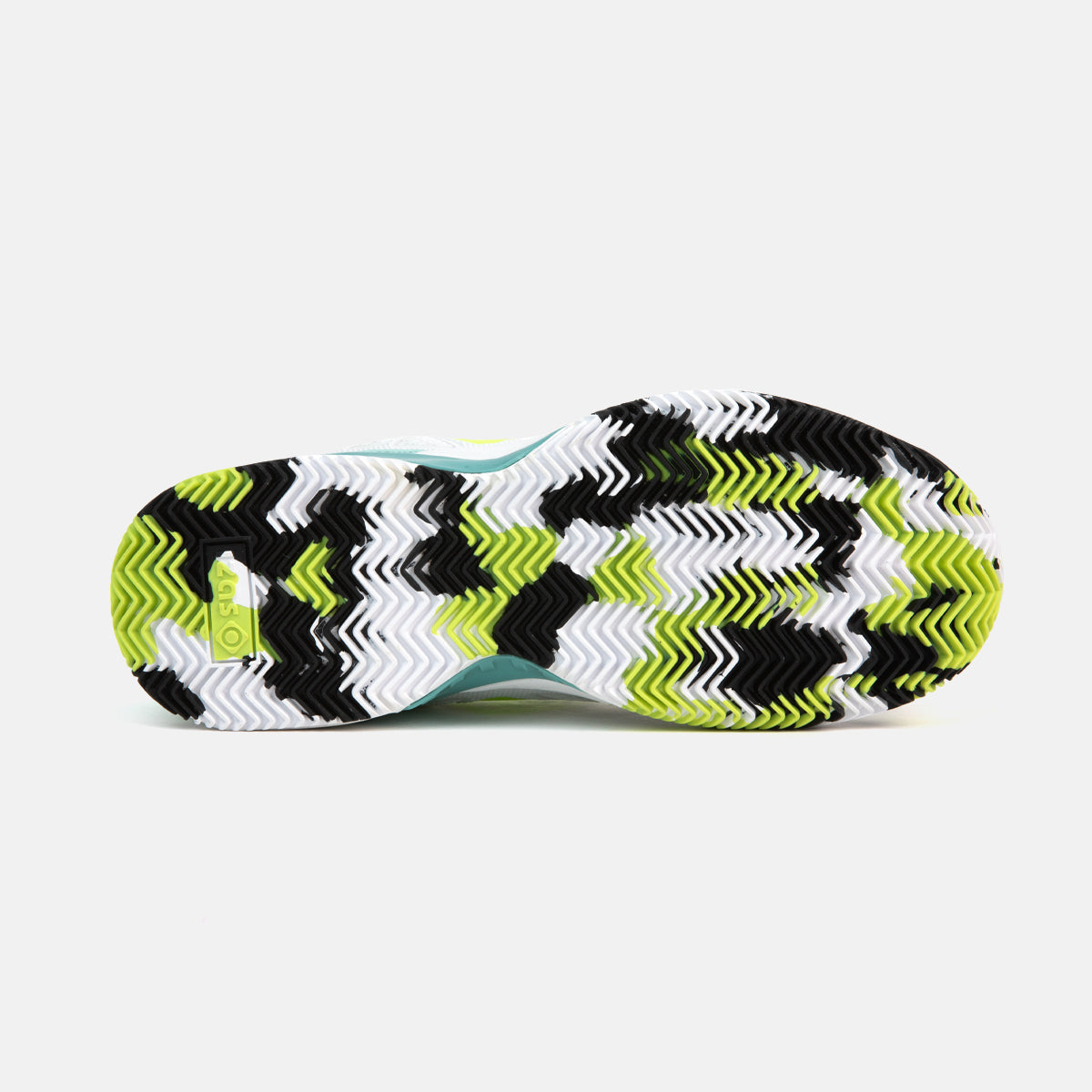ZAPATILLAS DE PADEL UNISEX IBORT