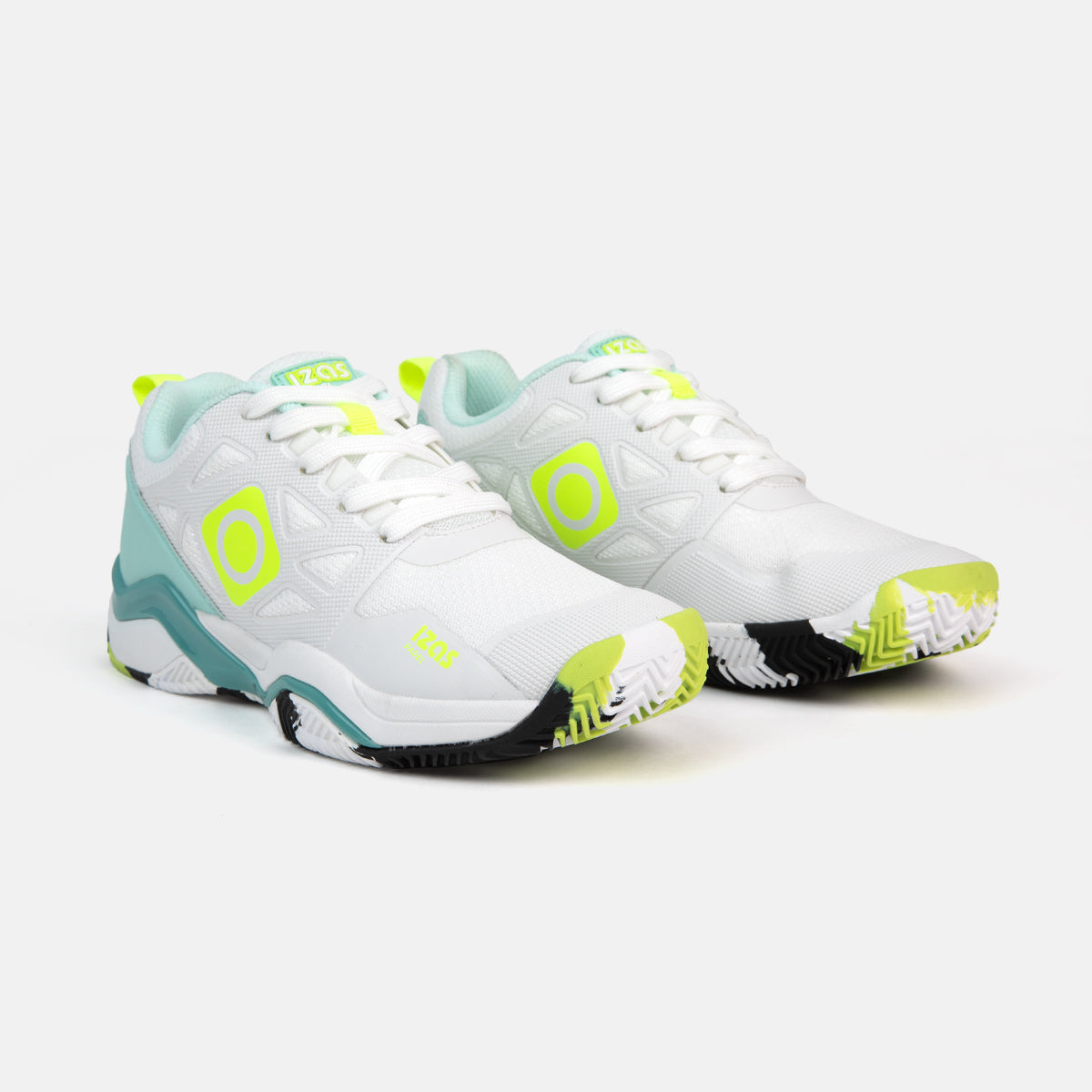 ZAPATILLAS DE PADEL UNISEX IBORT