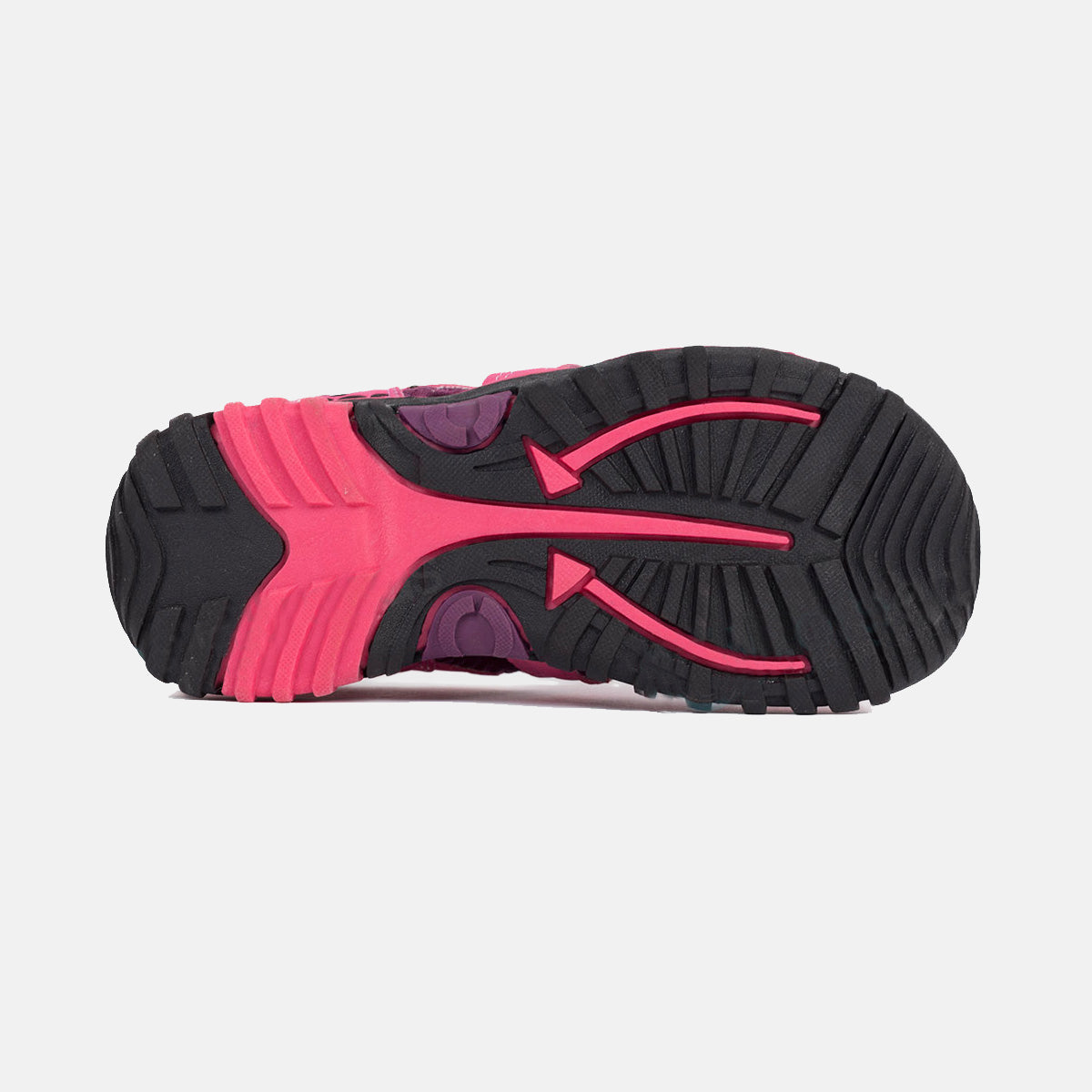 SANDALIAS DE AGUA FROSTY KIDS