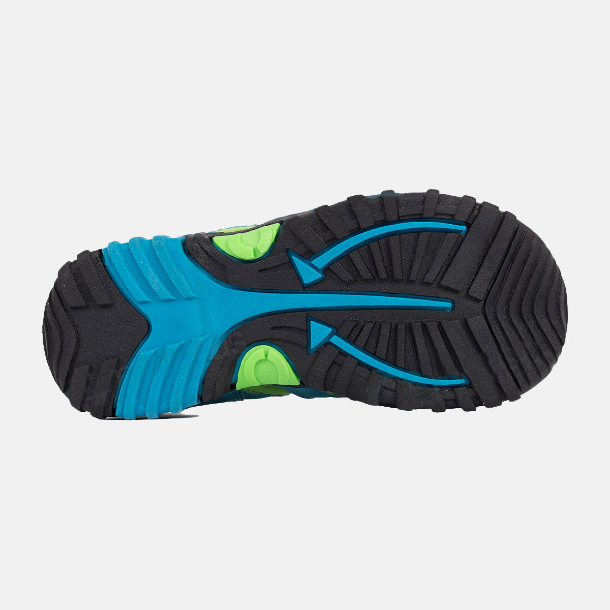 SANDALIAS DE AGUA FROSTY KIDS