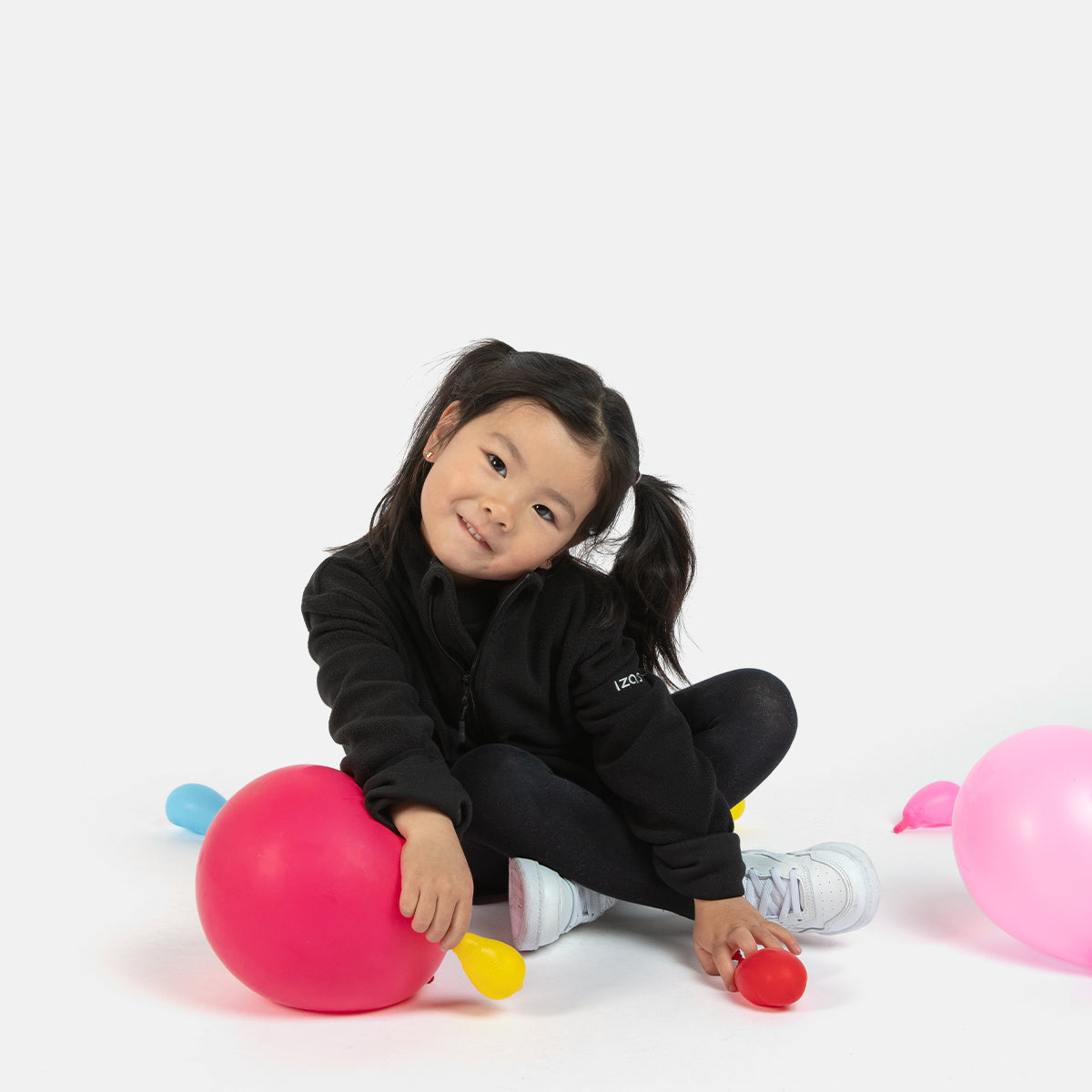 JERSEY POLAR SUTTON K