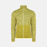 CHAQUETA POLAR DE PUNTO VADIEL M