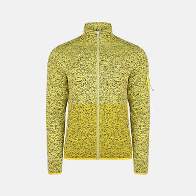 CHAQUETA POLAR DE PUNTO VADIEL M