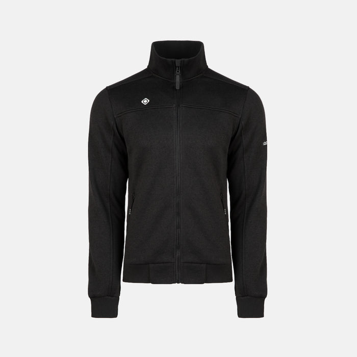 CHAQUETA POLAR DE PUNTO PERTUS