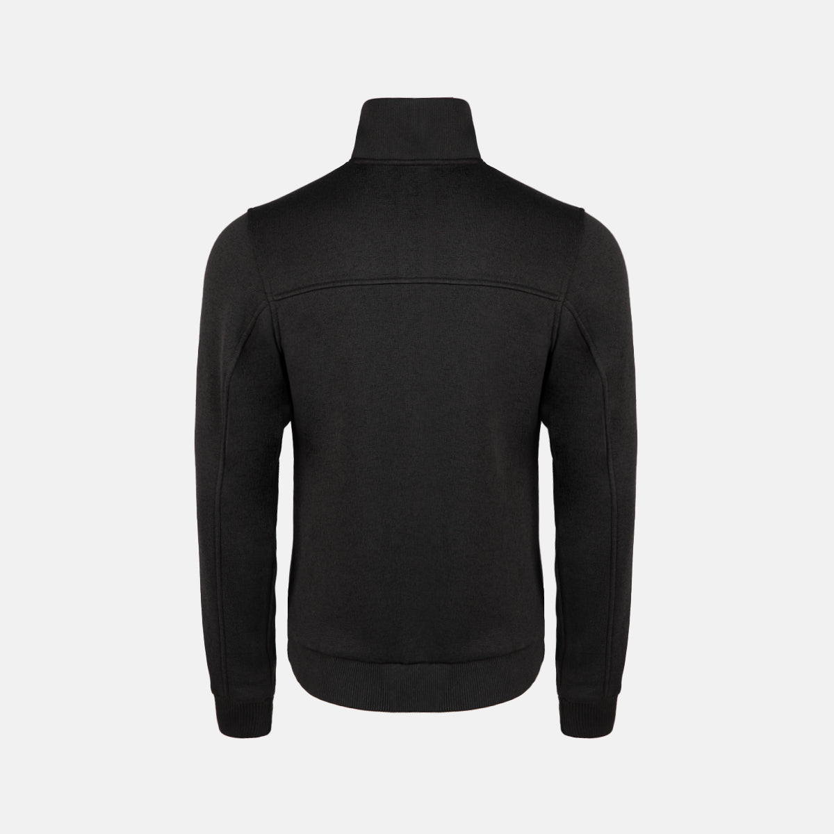 CHAQUETA POLAR DE PUNTO PERTUS