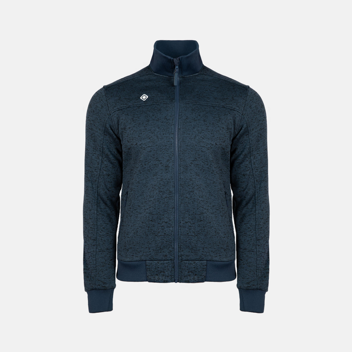 CHAQUETA POLAR DE PUNTO PERTUS