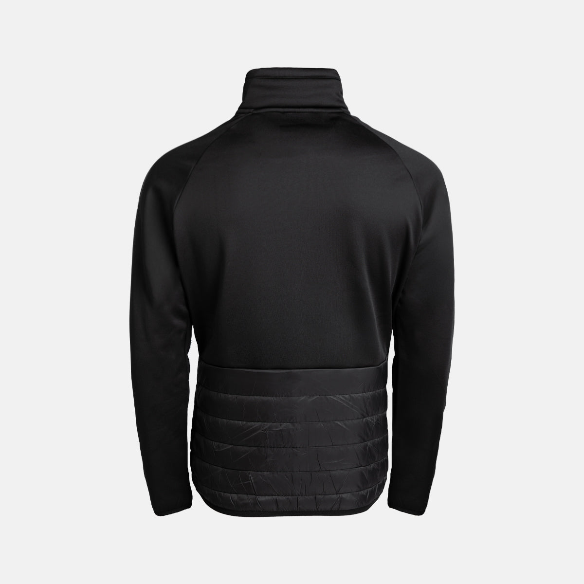 CHAQUETA HIBRIDA POLAR STRECH SABAYE M