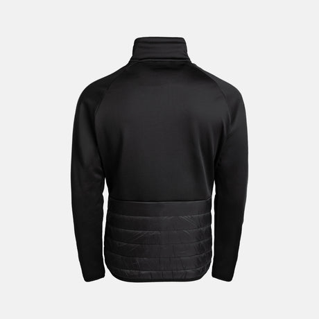 CHAQUETA HIBRIDA POLAR STRECH SABAYE M