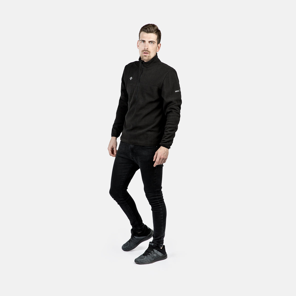 JERSEY POLAR SUTTON M
