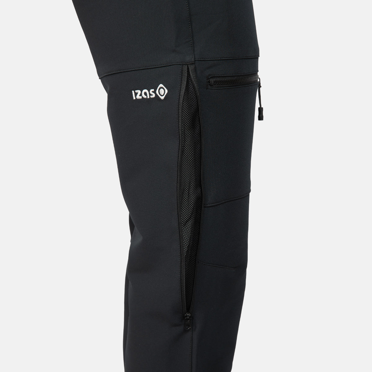 PANTALON DE MONTAÑA PAULES M