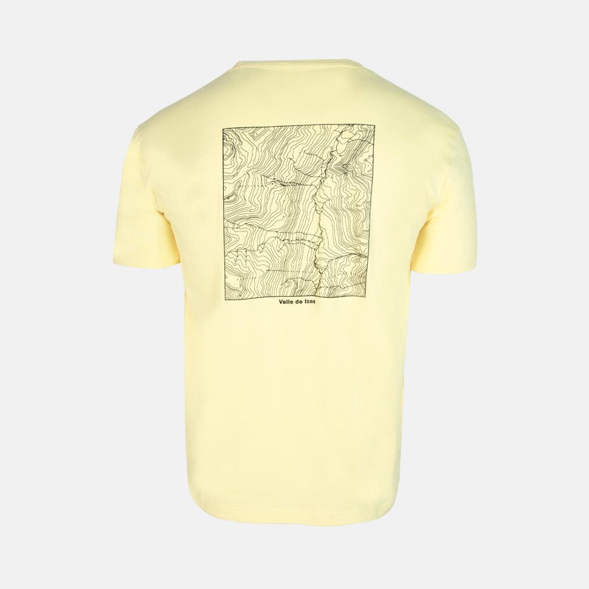 CAMISETA ALGODON ADONS M