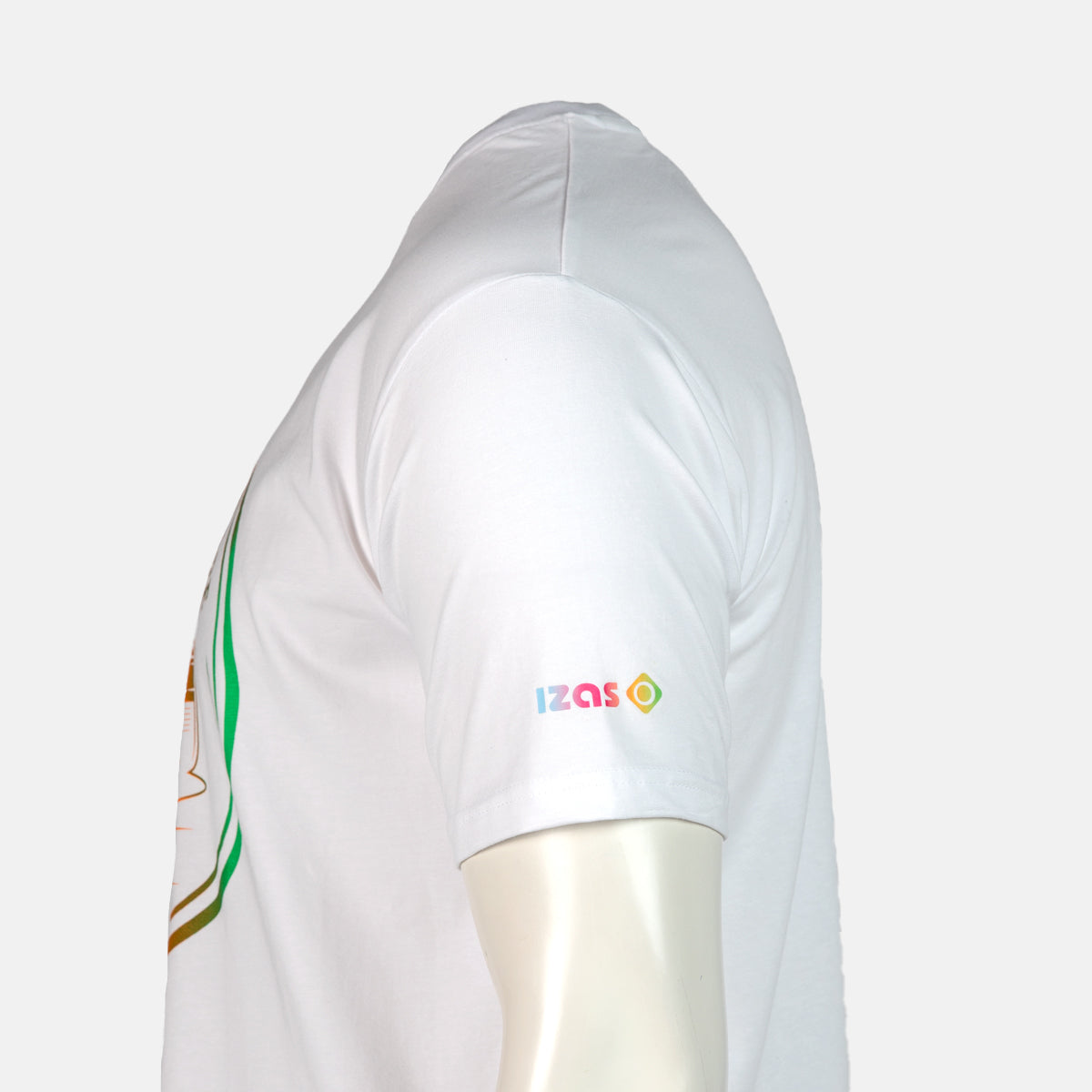 CAMISETA MANGA CORTA ALAMIN M