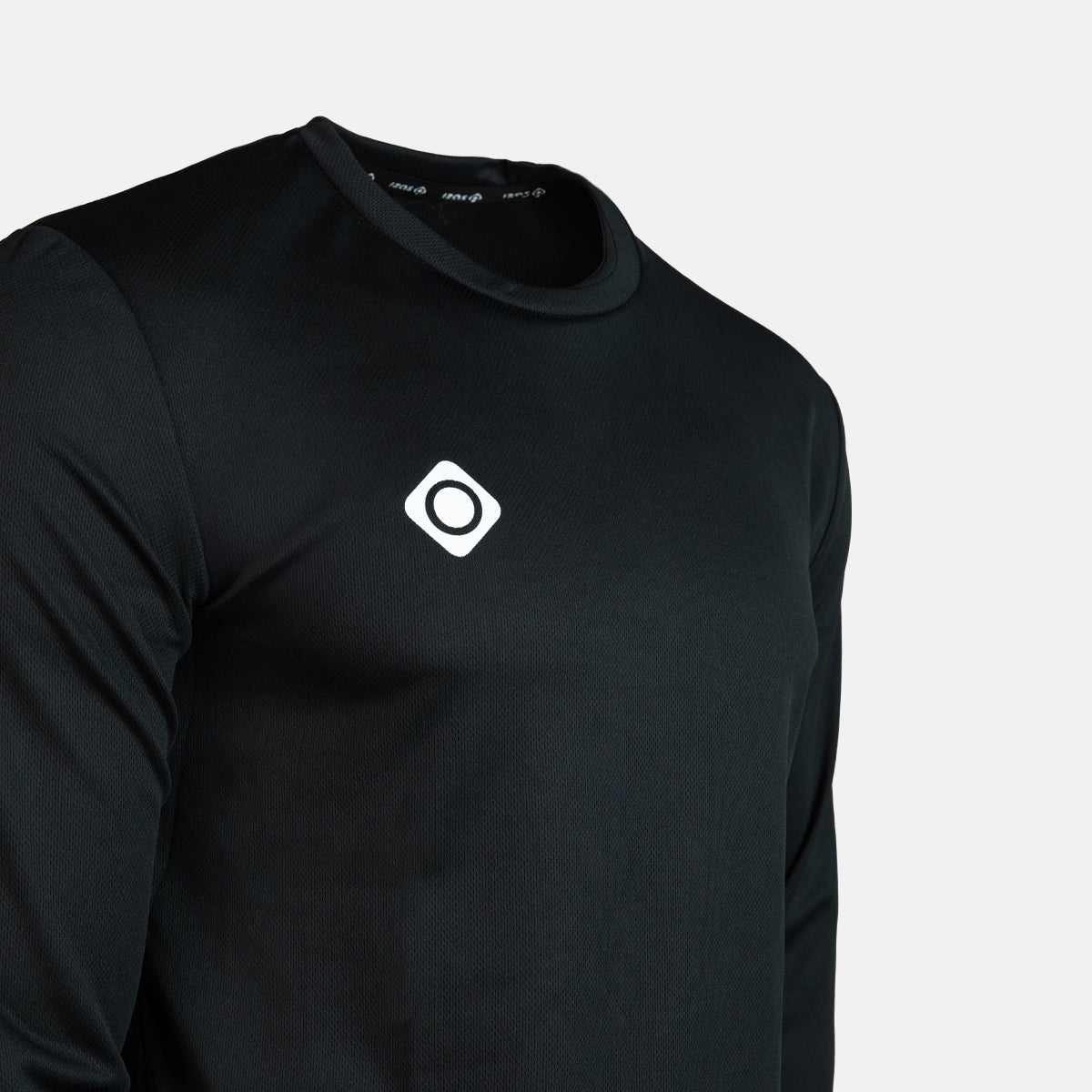 CAMISETA DEPORTIVA MANGA LARGA CREUS M LS