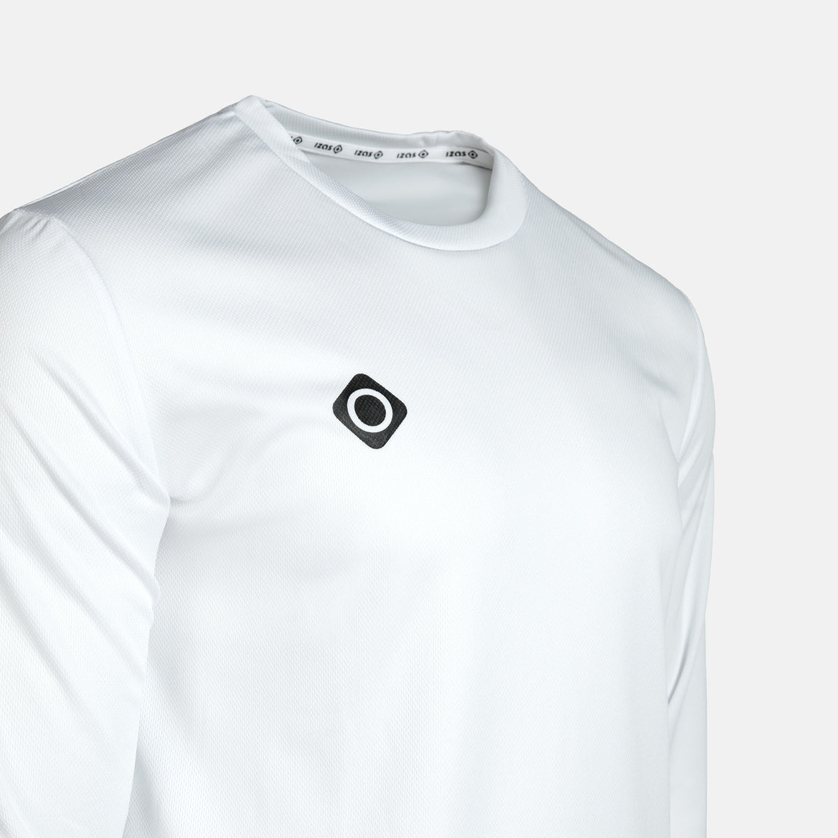 CAMISETA DEPORTIVA MANGA LARGA CREUS M LS – Izas Outdoor