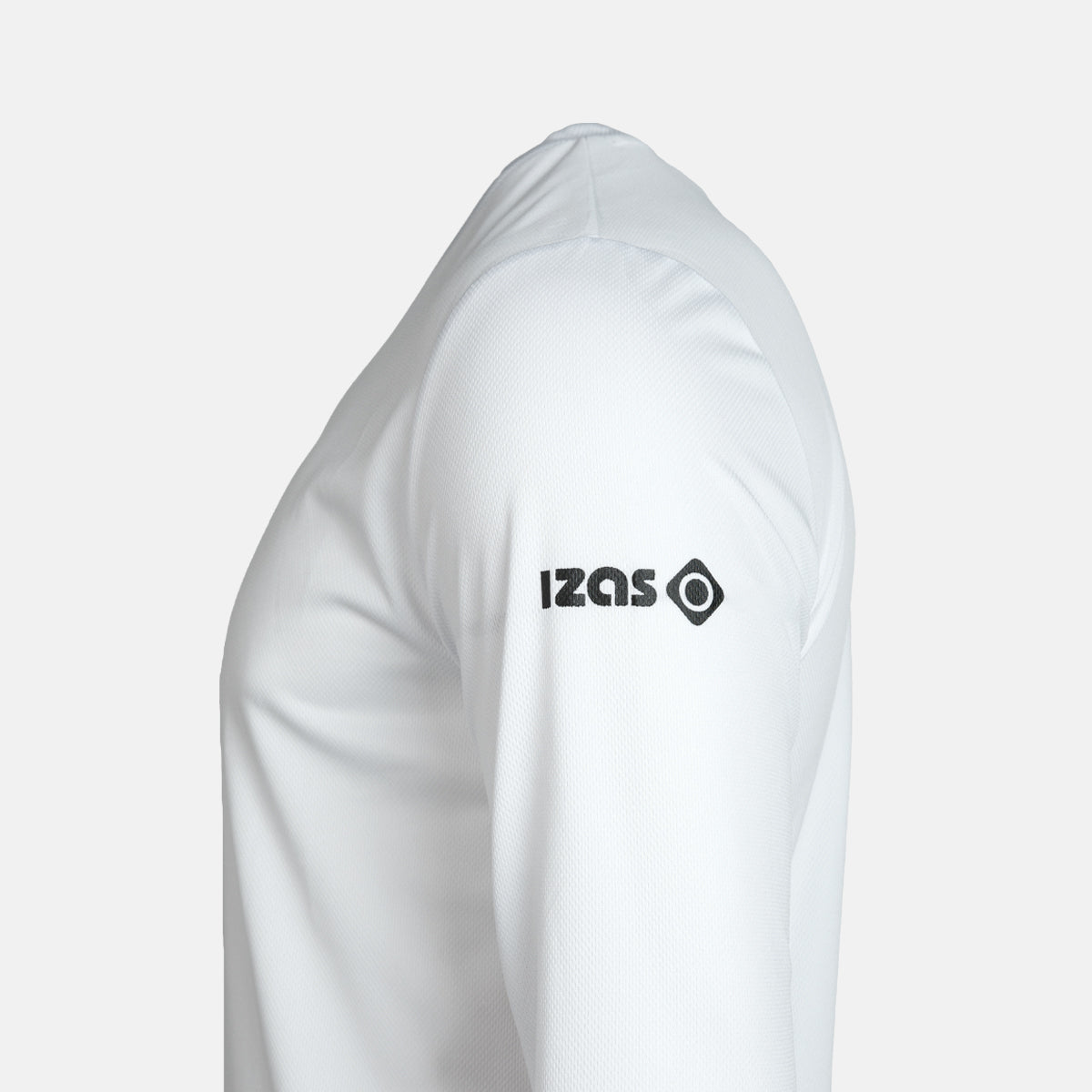 CAMISETA DEPORTIVA MANGA LARGA CREUS M LS – Izas Outdoor