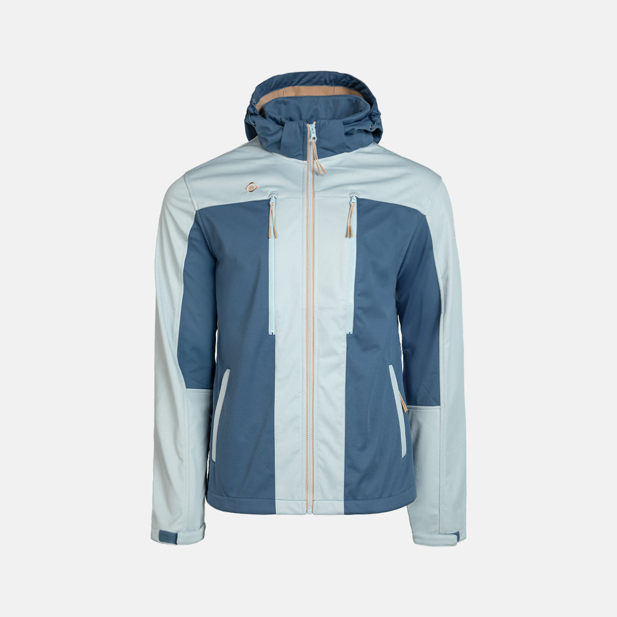 CHAQUETA DE SOFT SHELL BEDIEL M