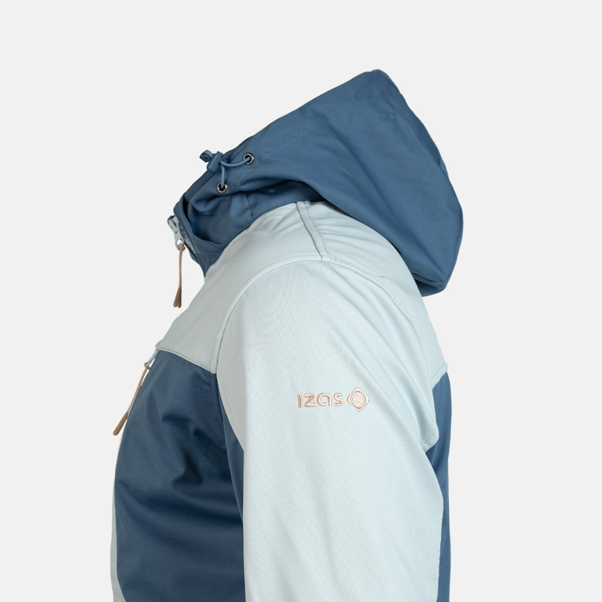 CHAQUETA DE SOFT SHELL BEDIEL M