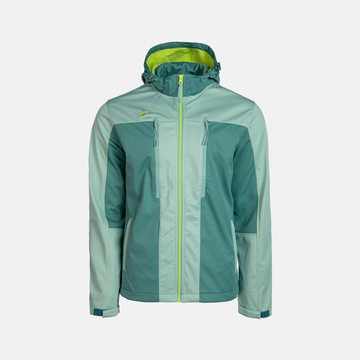 CHAQUETA DE SOFT SHELL BEDIEL M