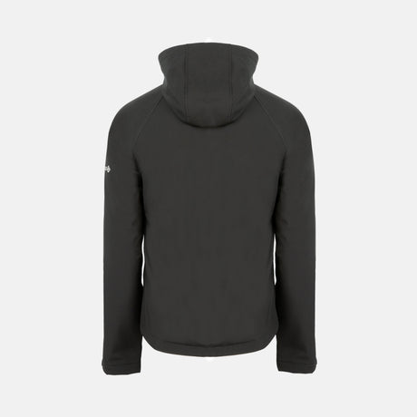 CHAQUETA SOFTSHELL STRATUS M