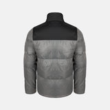 CHAQUETA DE FIBRA BARBUE