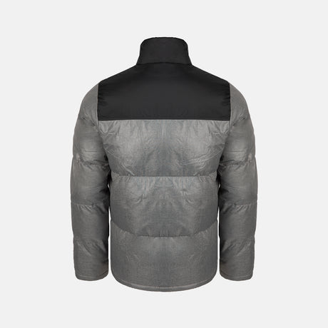 CHAQUETA DE FIBRA BARBUE