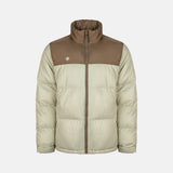 CHAQUETA DE FIBRA BARBUE