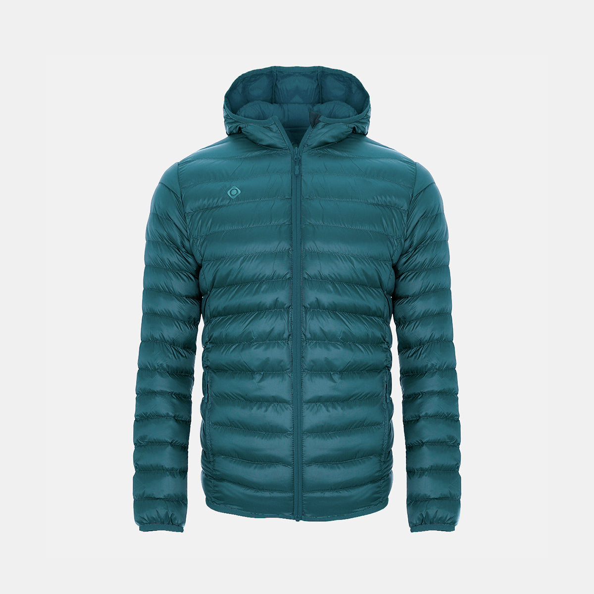 CHAQUETA DE FIBRA SINDU M