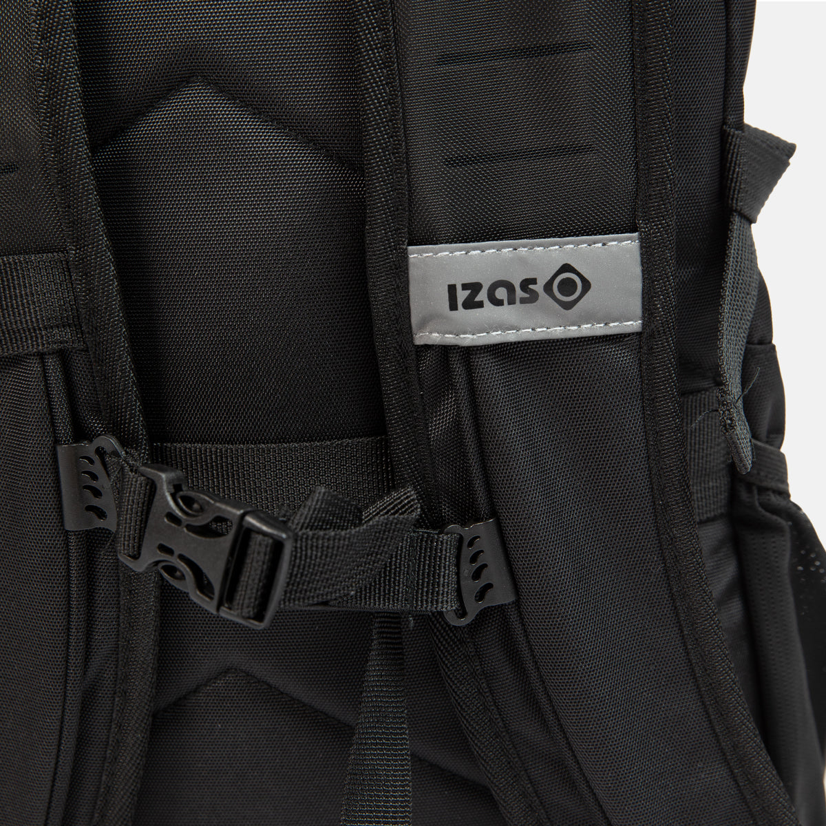 MOCHILA MULTIUSOS SANFORD II