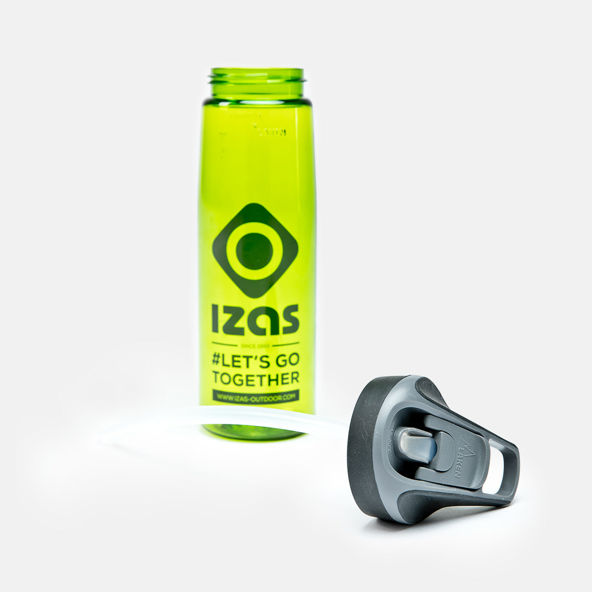 BOTELLA PLASTICO 0.75L SUDBURY