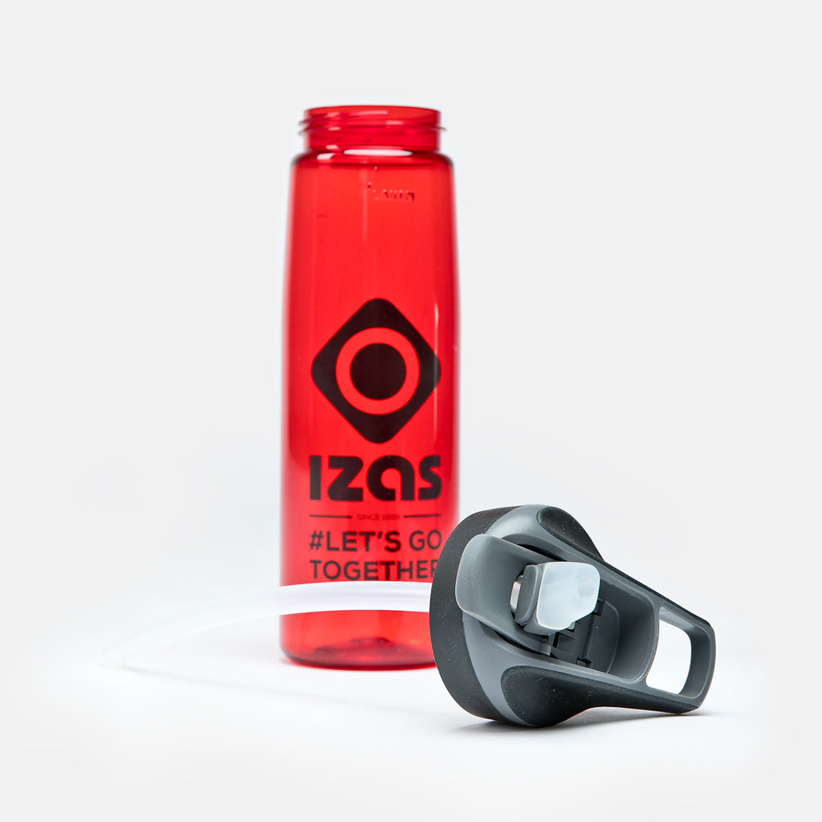 BOTELLA PLASTICO 0.75L SUDBURY