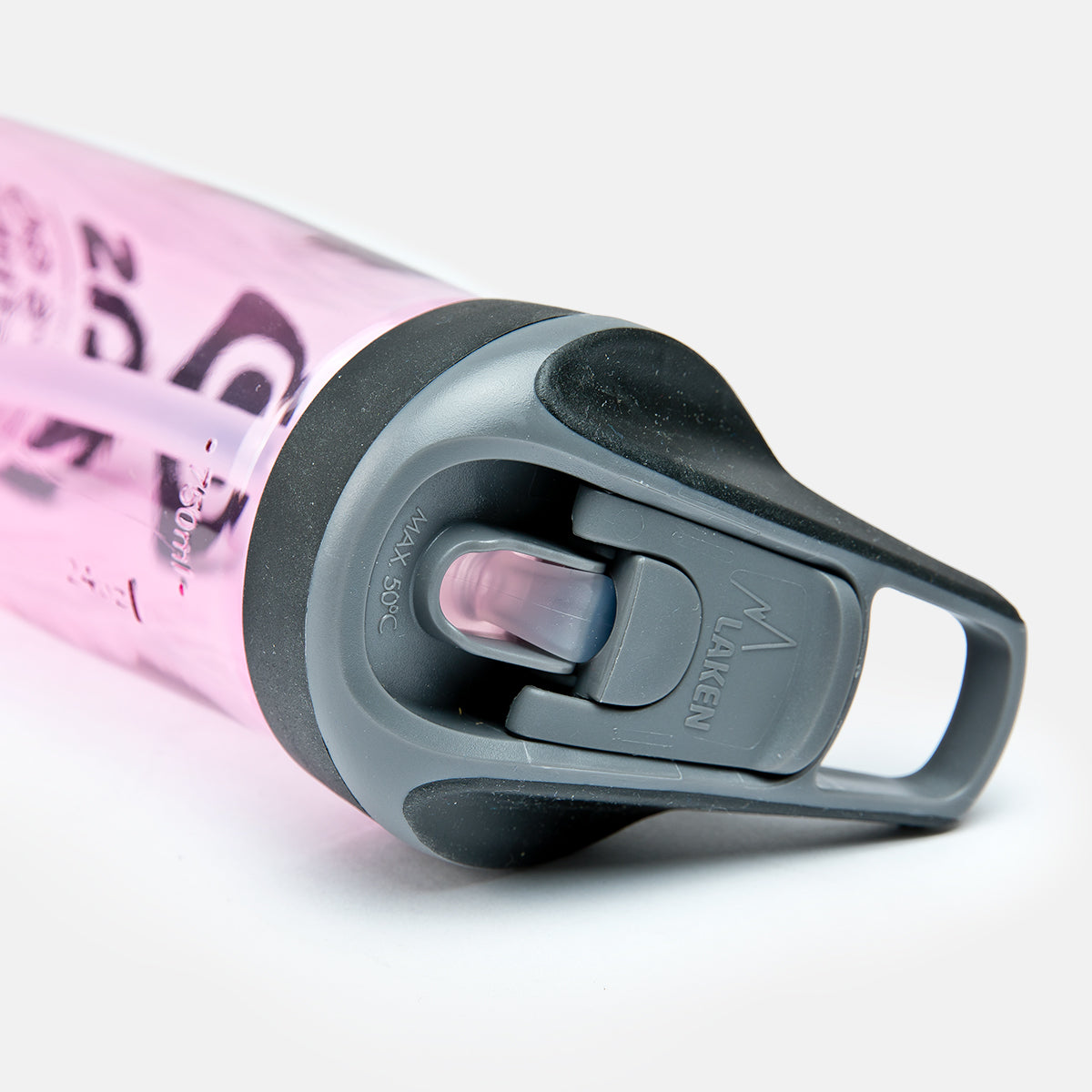 BOTELLA PLASTICO 0.75L SUDBURY