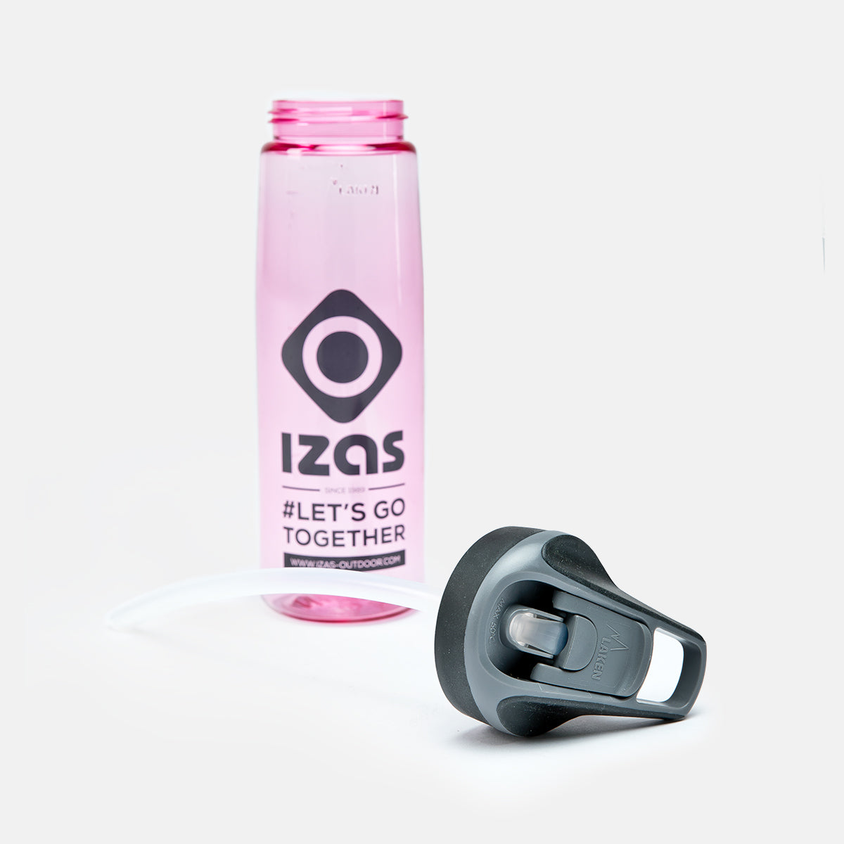 BOTELLA PLASTICO 0.75L SUDBURY