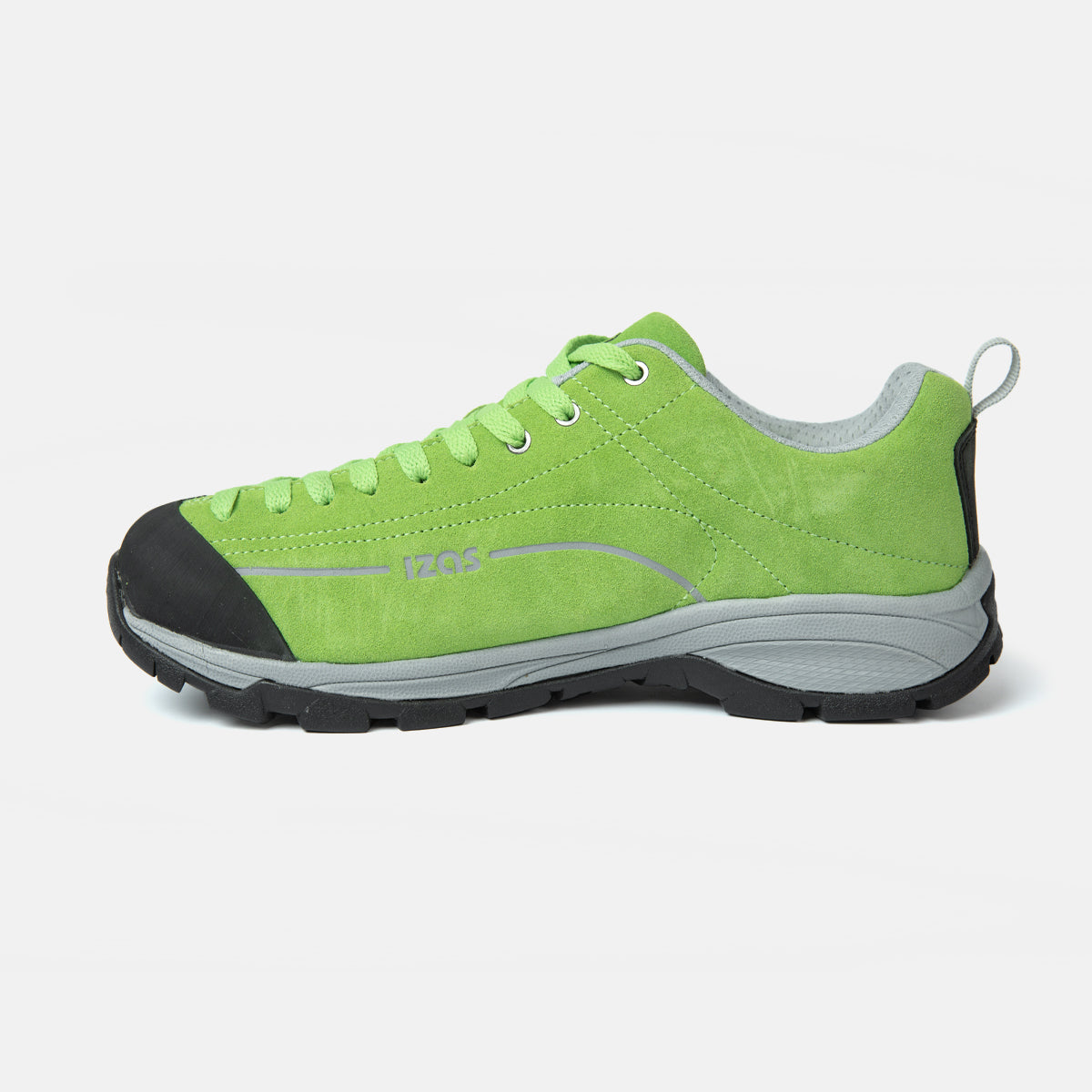 ZAPATILLAS DE MONTAÑA ZORGE V2