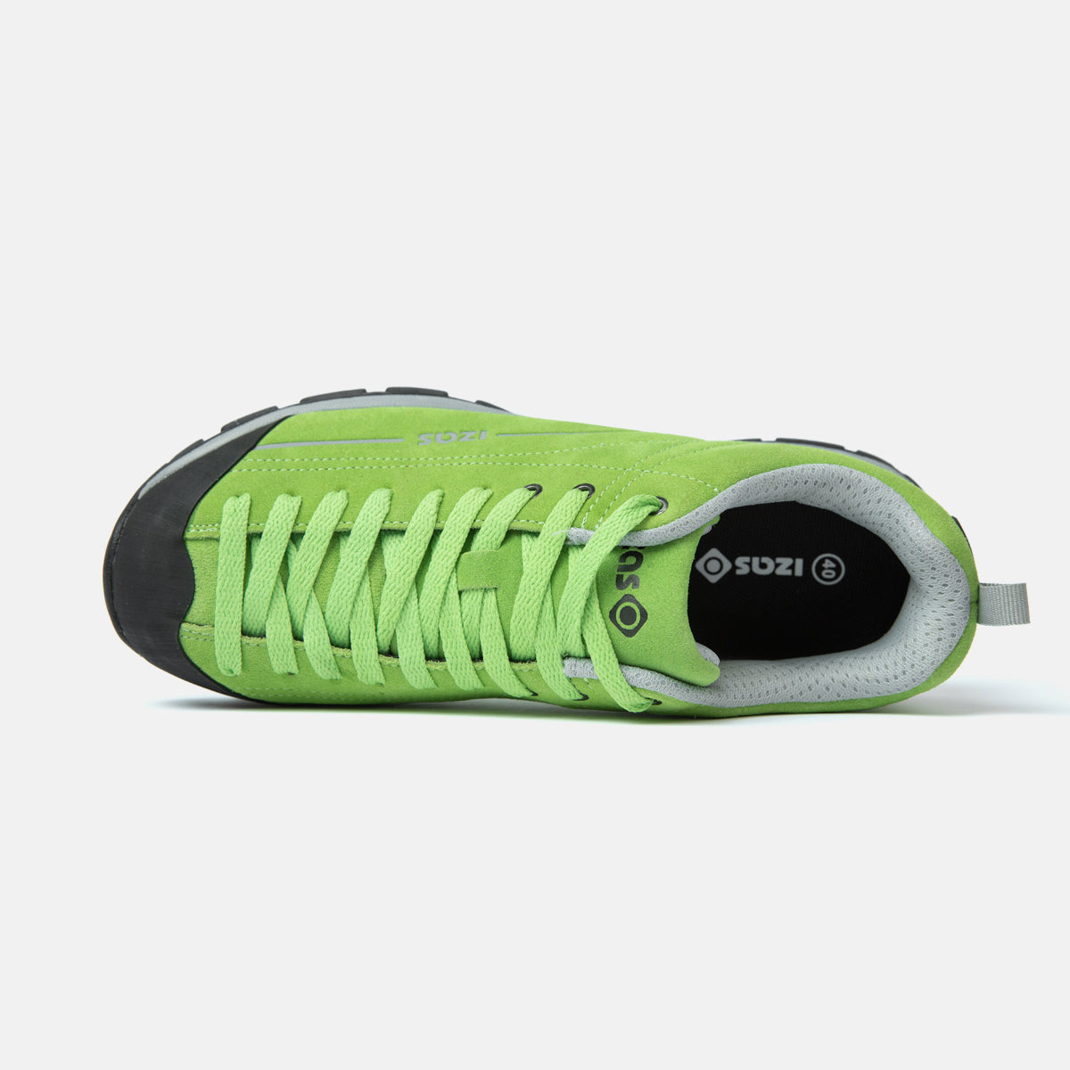 ZAPATILLAS DE MONTAÑA ZORGE V2