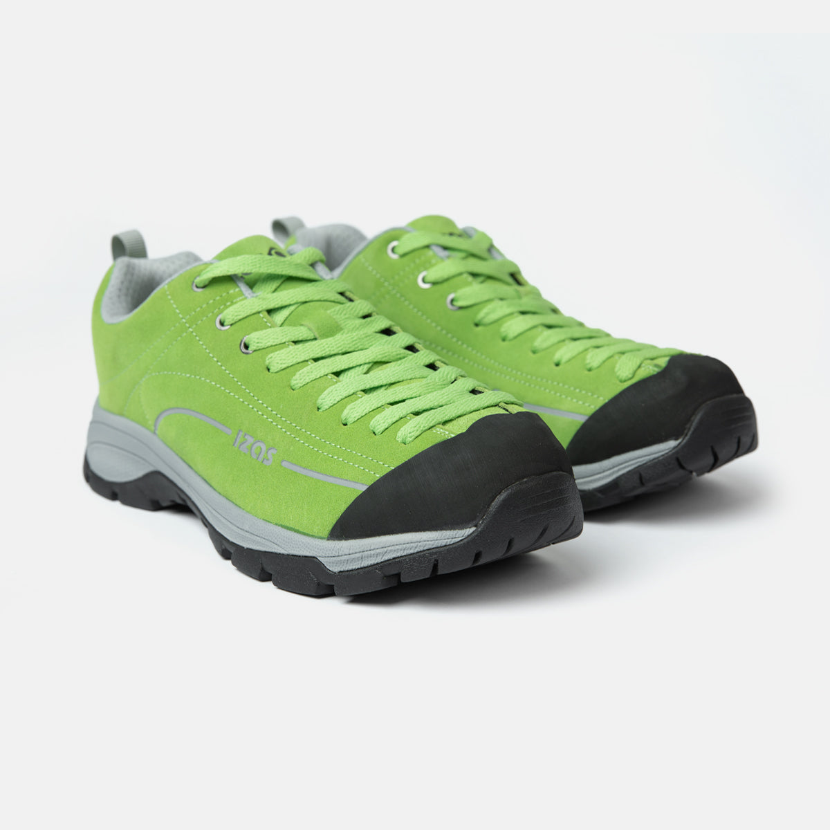 ZAPATILLAS DE MONTAÑA ZORGE V2