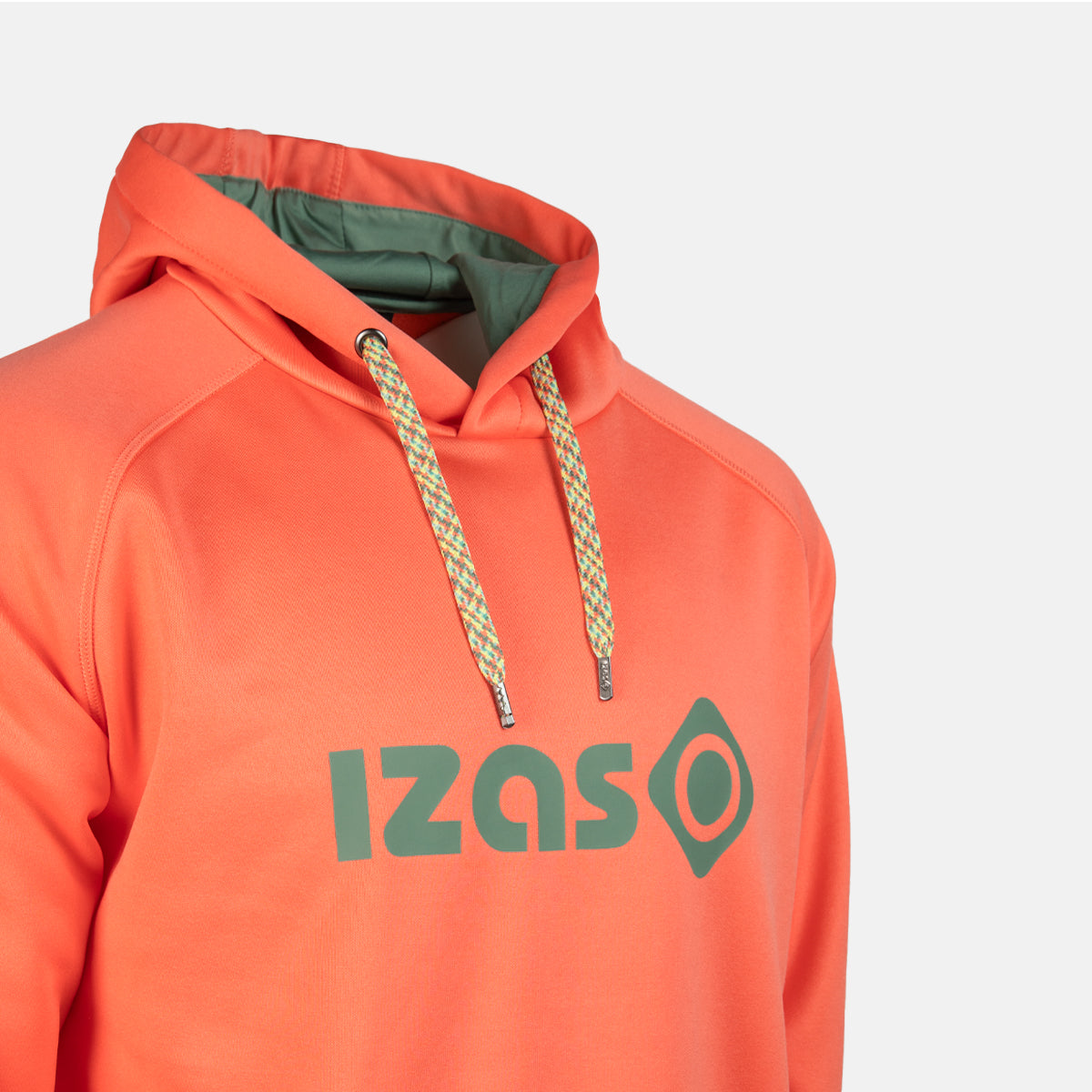SUDADERA DEPORTIVA DUERO UNISEX