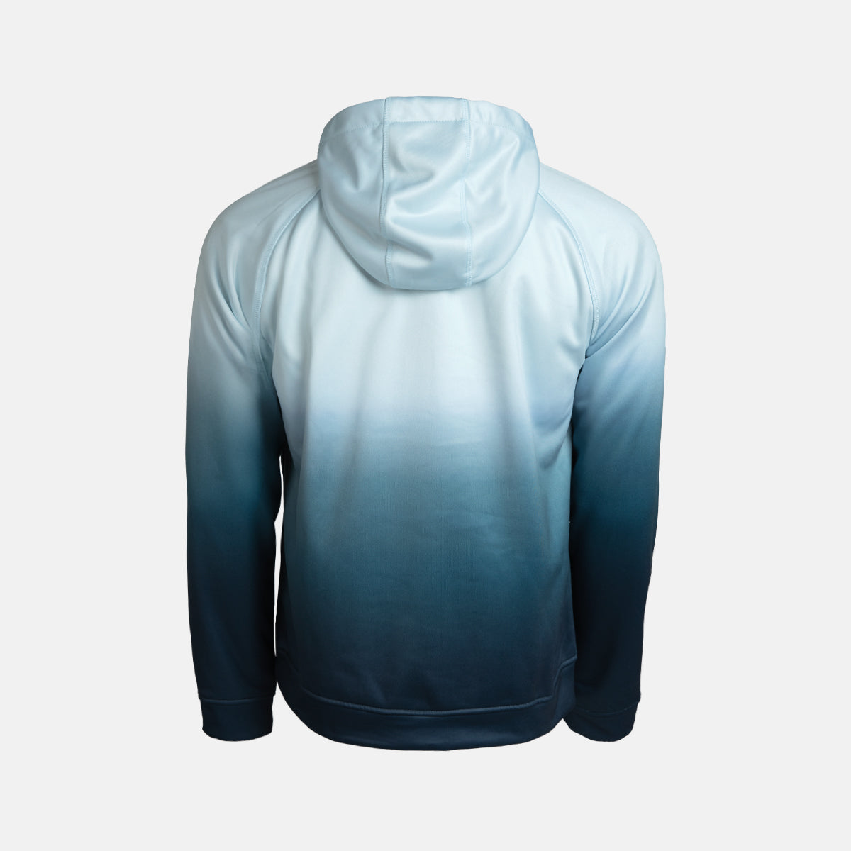 SUDADERA DEPORTIVA DUERO UNISEX