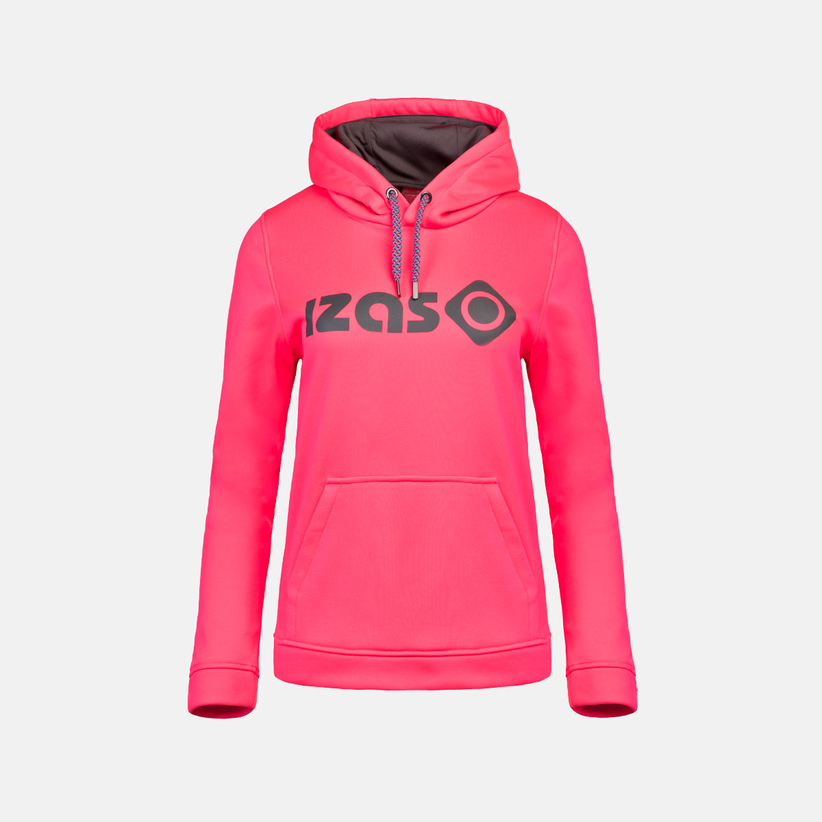 SUDADERA DEPORTIVA MUJER DUERO W V3